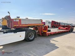 TAMER İLHAN TIR PAZARINDAN 2022 METSAN TREYLER LOWBED DORSE