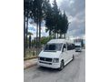2005 VW LT35 MUAYENE TEKER SIFIR KOLTUKLAR TEMiZ BAKIMLI