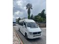 2005 VW LT35 MUAYENE TEKER SIFIR KOLTUKLAR TEMiZ BAKIMLI
