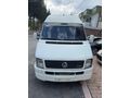 2005 VW LT35 MUAYENE TEKER SIFIR KOLTUKLAR TEMiZ BAKIMLI