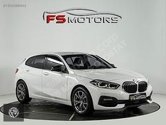 *530.000TL PEŞİNAT*48AY SENET-KREDİ*2020 1.18 FİRST.E SPORTLİNE