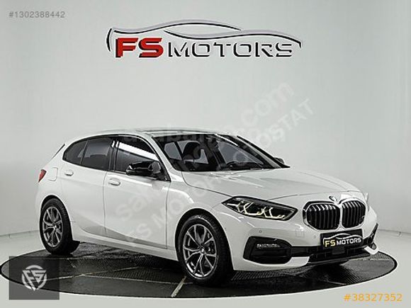 *530.000TL PEŞİNAT*48AY SENET-KREDİ*2020 1.18 FİRST.E SPORTLİNE