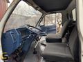 SABIR OTOMOTİV'DEN 1992 ISUZU NPR LİFT'li