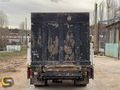 SABIR OTOMOTİV'DEN 1992 ISUZU NPR LİFT'li