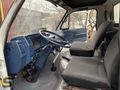SABIR OTOMOTİV'DEN 1992 ISUZU NPR LİFT'li