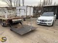 SABIR OTOMOTİV'DEN 1992 ISUZU NPR LİFT'li