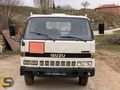 SABIR OTOMOTİV'DEN 1992 ISUZU NPR LİFT'li