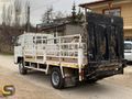 SABIR OTOMOTİV'DEN 1992 ISUZU NPR LİFT'li