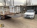 SABIR OTOMOTİV'DEN 1992 ISUZU NPR LİFT'li