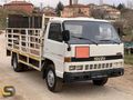 SABIR OTOMOTİV'DEN 1992 ISUZU NPR LİFT'li