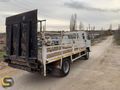 SABIR OTOMOTİV'DEN 1992 ISUZU NPR LİFT'li