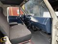 SABIR OTOMOTİV'DEN 1992 ISUZU NPR LİFT'li