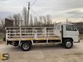 SABIR OTOMOTİV'DEN 1992 ISUZU NPR LİFT'li