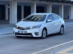 Sahibinden Toyota Corolla 1.4 D-4D Advance 2014 Model Adana