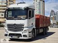 2017 ADR LI 40 TONLUK 50.YIL ÖZEL ÜRETİM-BOYASIZ-DUSUK KM KLIMA