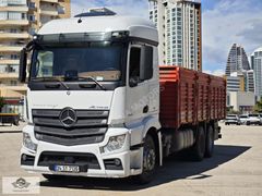2017 ADR LI 40 TONLUK 50.YIL ÖZEL ÜRETİM-BOYASIZ-DUSUK KM KLIMA