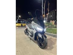 Sahibinden SYM Jet X 125 