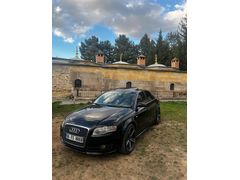 Sahibinden Audi A4 Sedan 2.0 TDI ACİL
