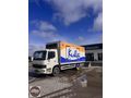 KÖSE OTOMOTİV'DEN 2003 MODEL MERCEDES ATEGO 1215