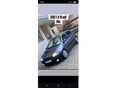 Sahibinden Renault Clio 1.4 RXT 2002 Model