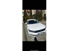 Memur 2. Sahibinden 114 bin km , yarı otomatik akıllı debriyajlı , comfortline