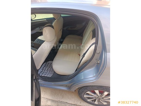 Sahibinden Fiat Punto 1.3 Multijet Dynamic 2006 Model