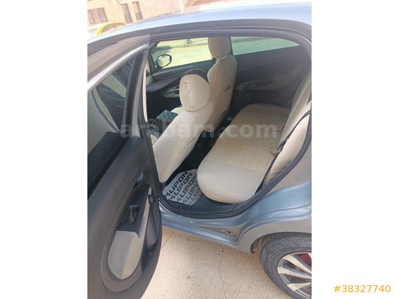 Sahibinden Fiat Punto 1.3 Multijet Dynamic 2006 Model