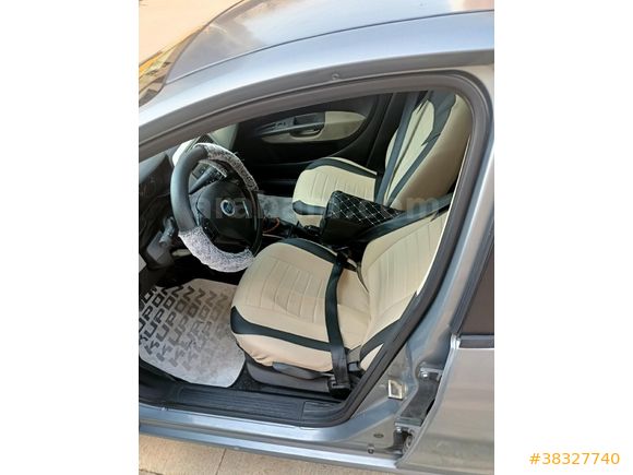 Sahibinden Fiat Punto 1.3 Multijet Dynamic 2006 Model