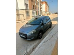 Sahibinden Fiat Punto 1.3 Multijet Dynamic 2006 Model