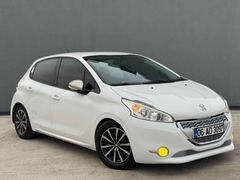 Sahibinden Peugeot 208 1.4 HDi Active 2014 Model 