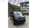 2015 TRANSPORTER BAKIMLI SADECE 138.000 KM UZUN SASE 102HP