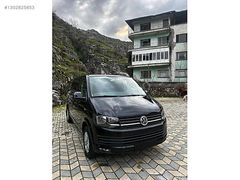 2015 TRANSPORTER BAKIMLI SADECE 138.000 KM UZUN SASE 102HP