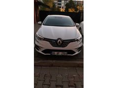Sahibinden Renault Megane 1.3 TCe Touch 2025 Model 