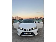 Sahibinden Toyota Auris 1.33 Life 2013 Model