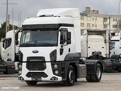 NEŞELİ İSTANBUL-2022 FORD 1842T RETARDER+PTO+KLİMA *84.000KM*