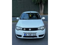 Sahibinden Fiat Albea Sole 1.3 Multijet Active Plus 2011 Model 