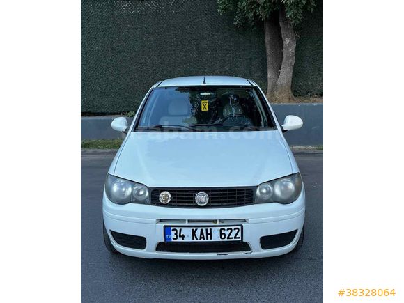 Sahibinden Fiat Albea Sole 1.3 Multijet Active Plus 2011 Model 