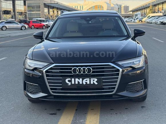 2020 40TDI QUATTRO SPORT S-TRONIC HAYALET*VAKUM*MATRX