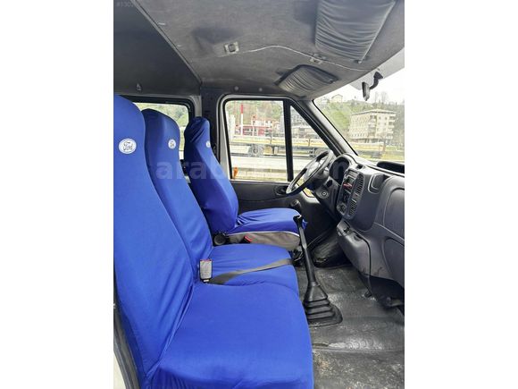 ORJİNAL 2005 FORD TRANSİT