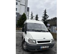 ORJİNAL 2005 FORD TRANSİT