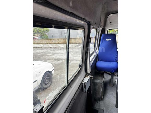 ORJİNAL 2005 FORD TRANSİT