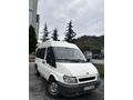 ORJİNAL 2005 FORD TRANSİT
