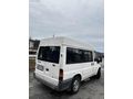 ORJİNAL 2005 FORD TRANSİT