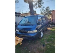 Sahibinden Hyundai H 100 2.5 D DLX Camlıvan 1999 Model