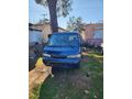 Sahibinden Hyundai H 100 2.5 D DLX Camlıvan 1999 Model