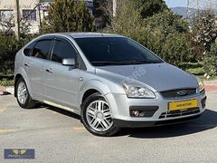 UYGUN FİYAT GHİA BAKIMLI FORD FOCUS