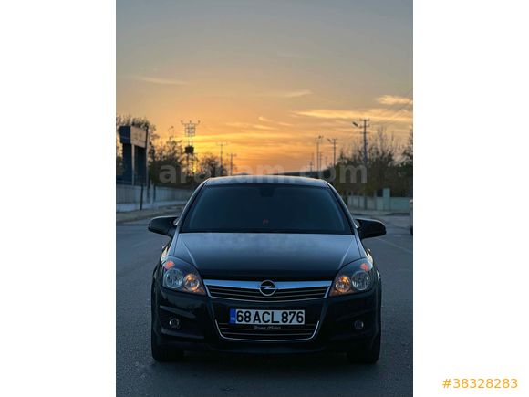 Sahibinden Opel Astra hatasız boyasız kayıtsız 