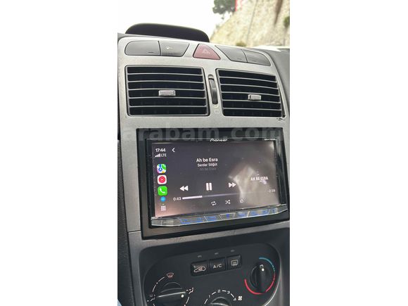 SAHİBİNDEN BAKIMLI LPG’Lİ PEUGEOT 307   Xr EMSALSİZ SORUNSUZ