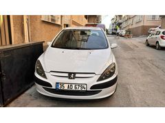 SAHİBİNDEN BAKIMLI LPG’Lİ PEUGEOT 307   Xr EMSALSİZ SORUNSUZ
