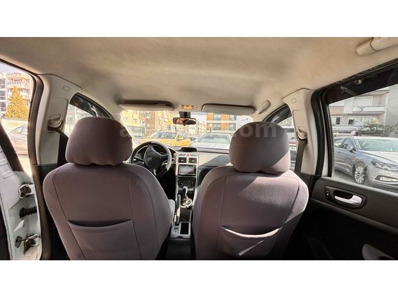 SAHİBİNDEN BAKIMLI LPG’Lİ PEUGEOT 307   Xr EMSALSİZ SORUNSUZ